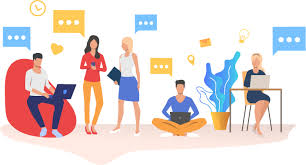 Online Sohbet Odalari